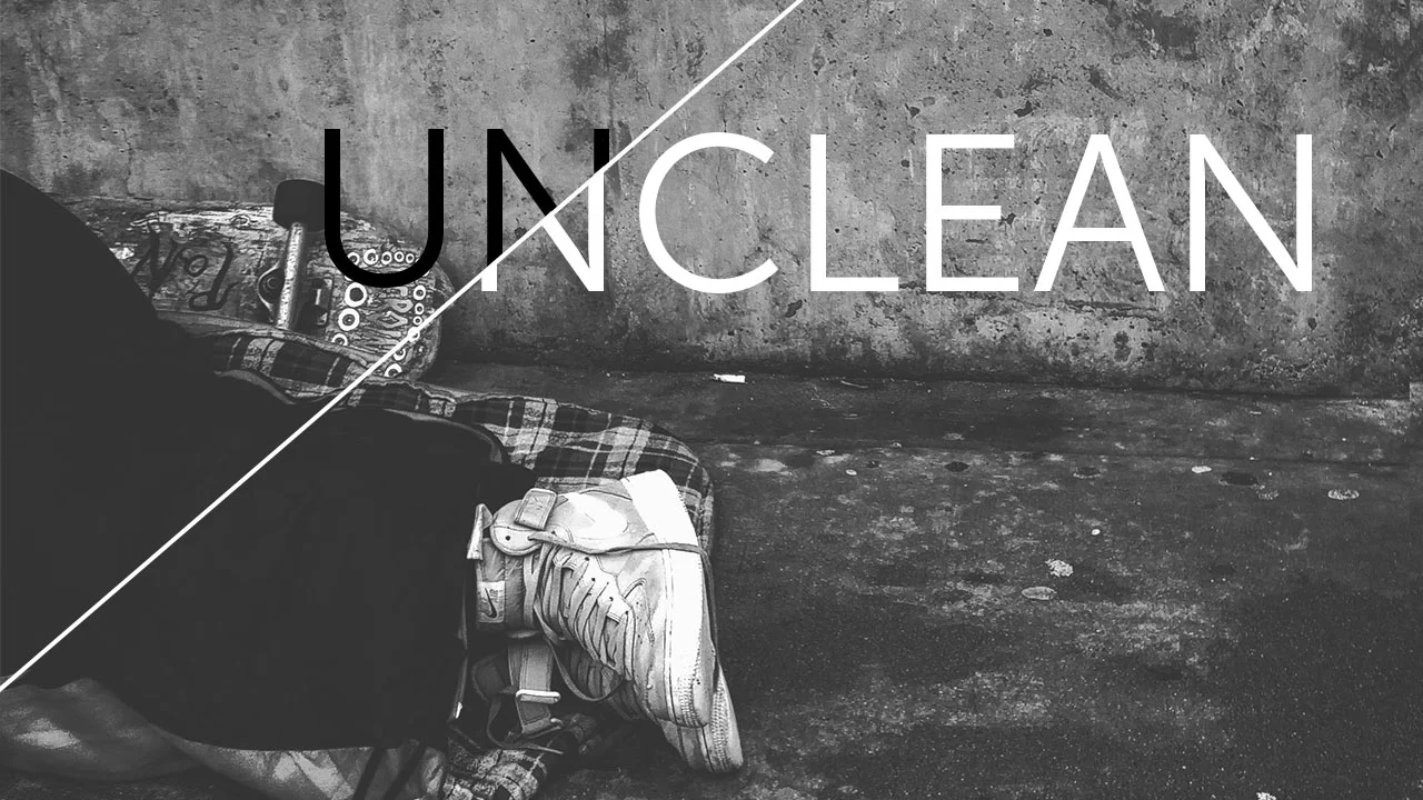 Unclean