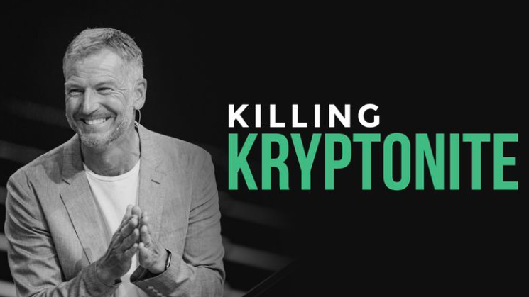 Just like Superman, who can defeat every foe, you as a Christ follower have the supernatural ability to conquer the challenges you face. But the problem for both Superman and you is there’s a kryptonite that steals your strength. This plan will help you uproot spiritual kryptonite from your life, so you can fulfill your God-given potential and embrace a life without limitations.