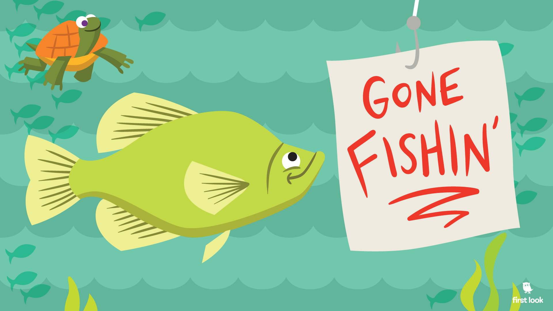 March 2018 Preschool Classes