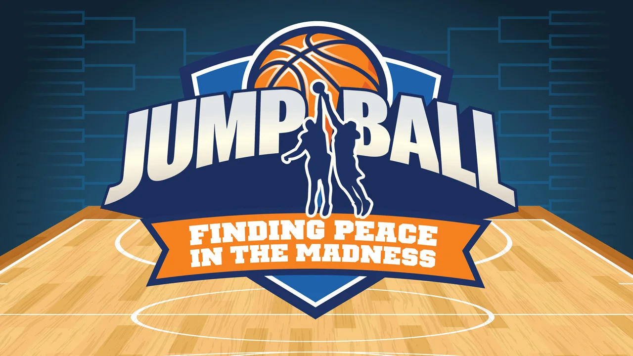 March 2018 Kid's Church