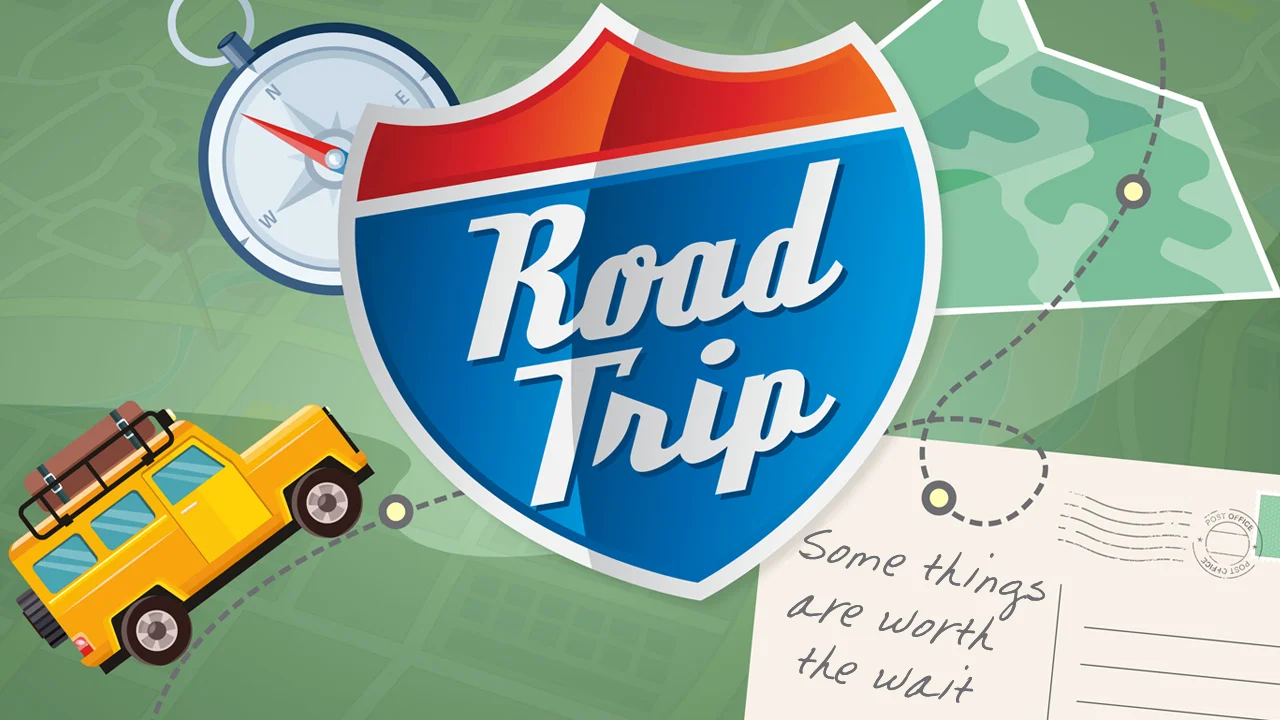 April 2018 Kid's Church