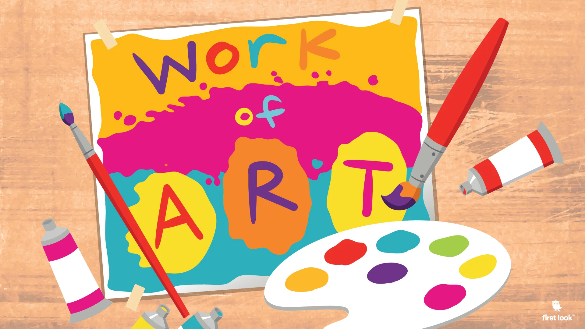 May 2018 Preschool Classes