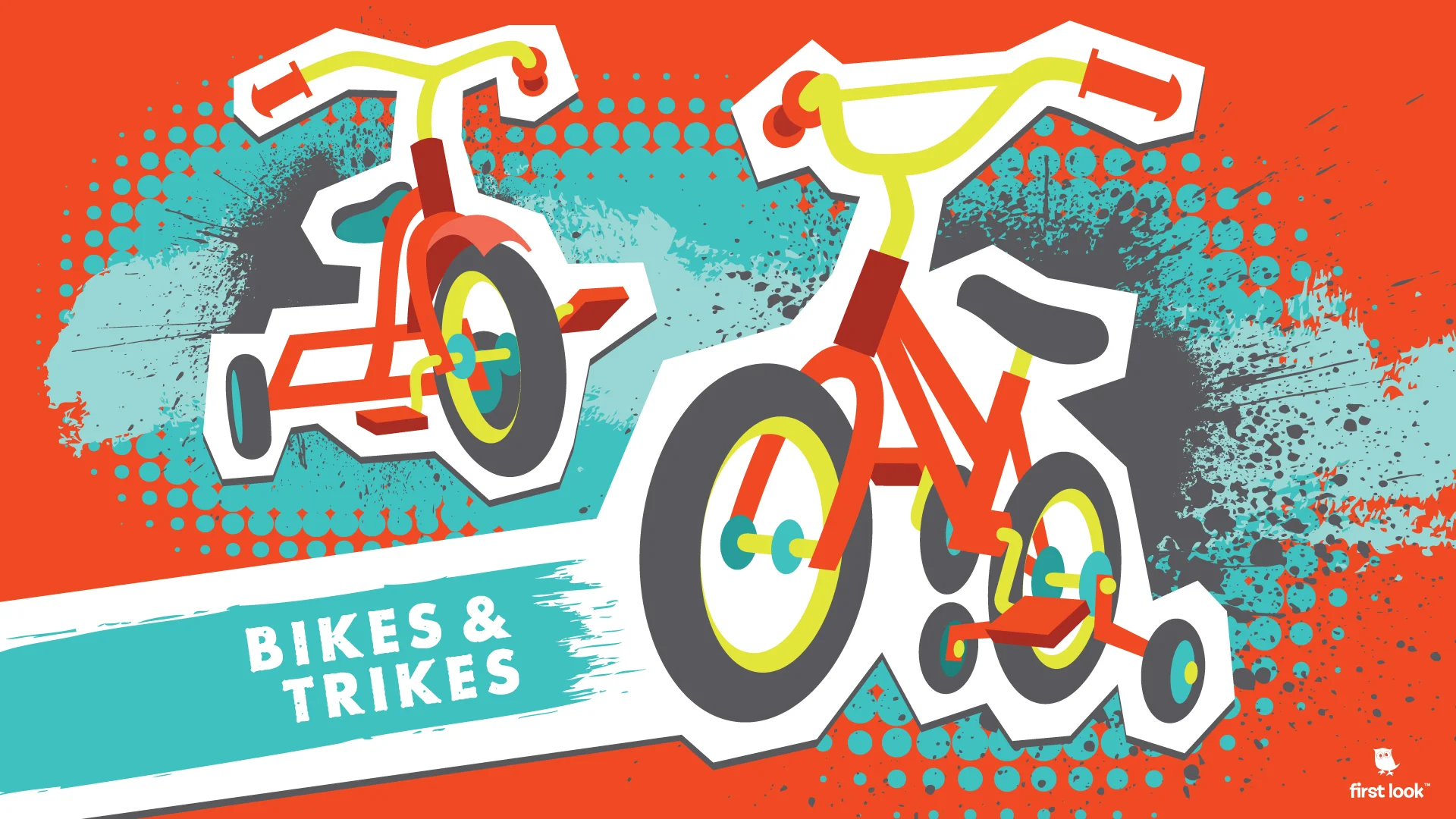 July 2018 Preschool Classes