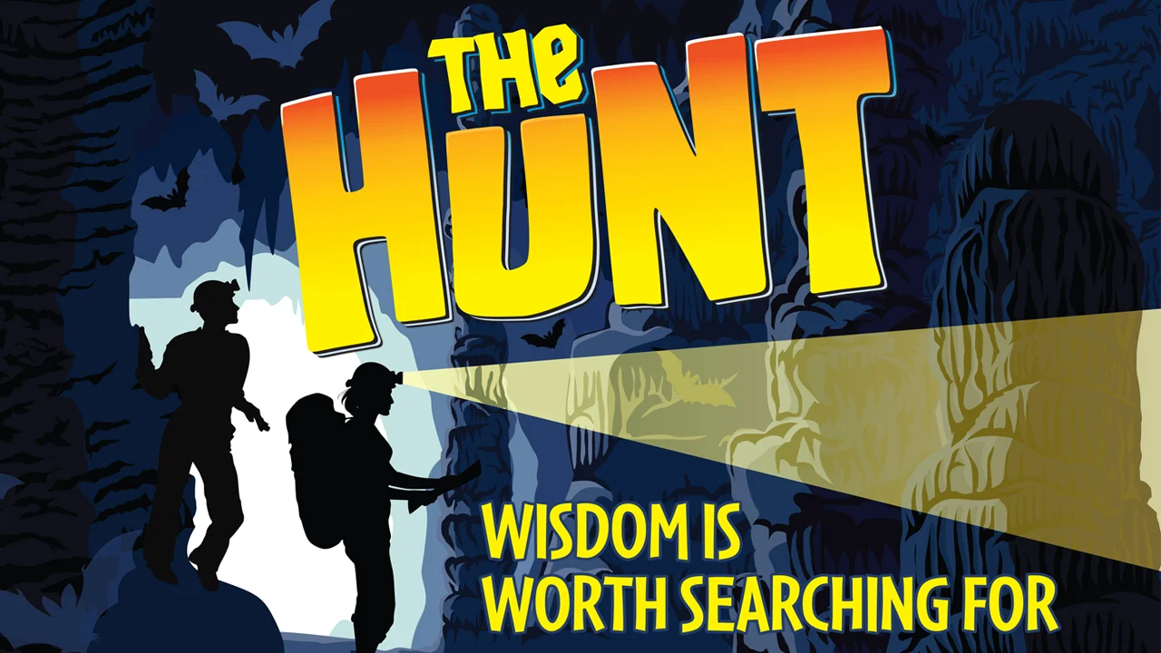 August 2018 Kid's Church