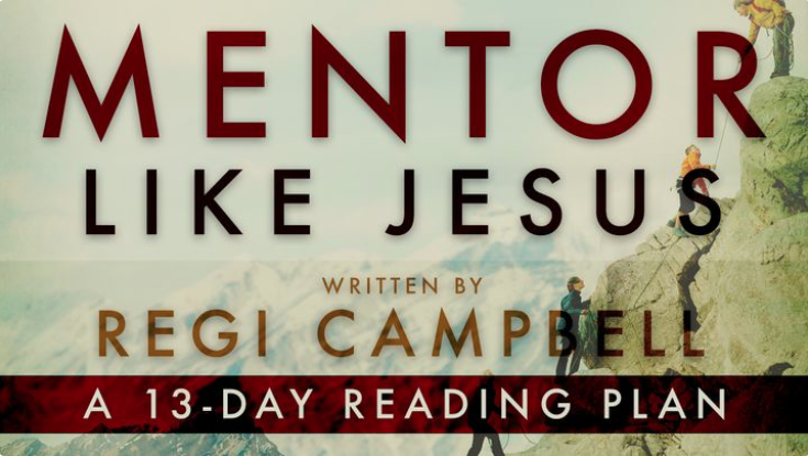 The church needs sold-out, all-in Jesus-followers. Disciples and disciple-makers. But where do you find them? How do you develop them? Look no further than how Jesus did it. The greatest leader and mentor of all time poured into 12 guys for a season. Those lives multiplied to build the church to over two billion people who declare their belief in Christ today.