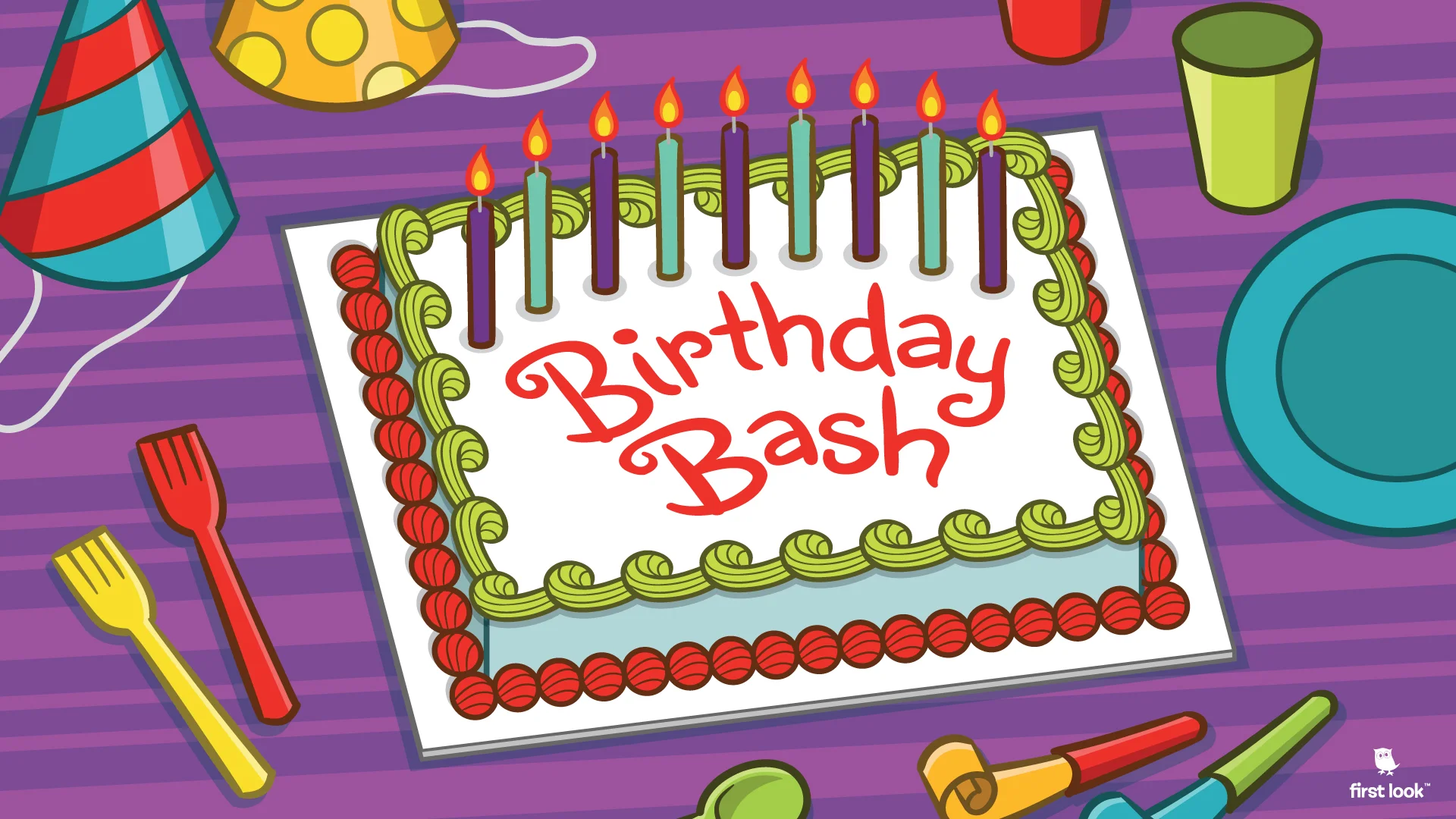 December 2018 Preschool Classes