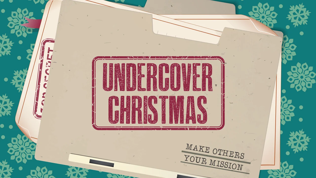 December 2018 Kid's Church