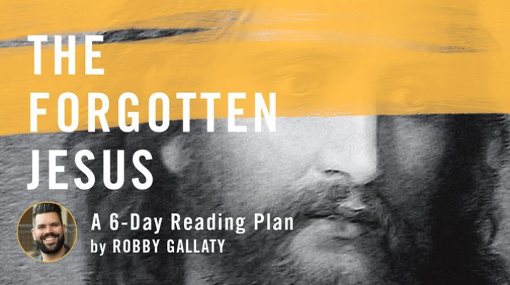 People typically see Jesus through the lens of their own cultural norms, forgetting that He was a Jewish man living in a Jewish land. Understanding Jesus’ cultural and religious context can give you fresh insights into His life and ministry and even transform your relationship with Him. You’ll discover new reasons to fall in love with Him all over again.