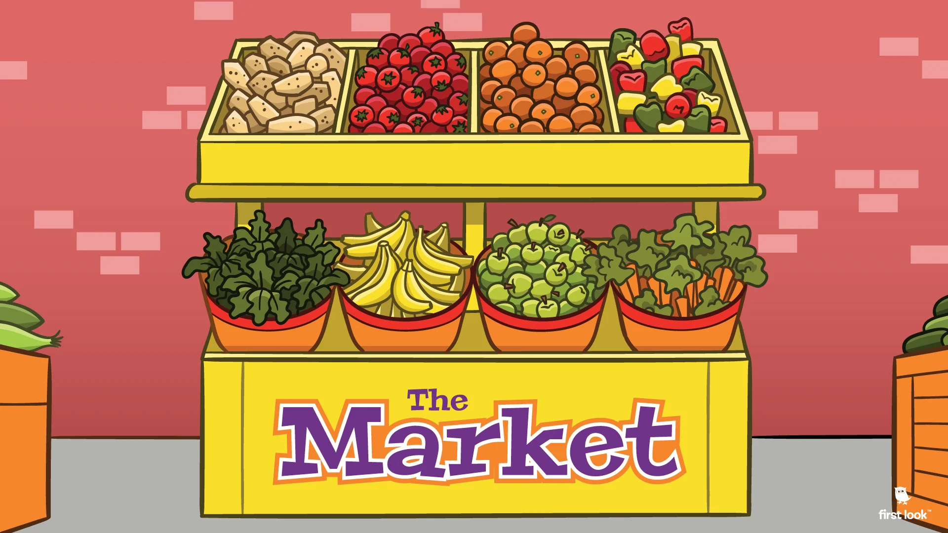 January 2019 Preschool Classes