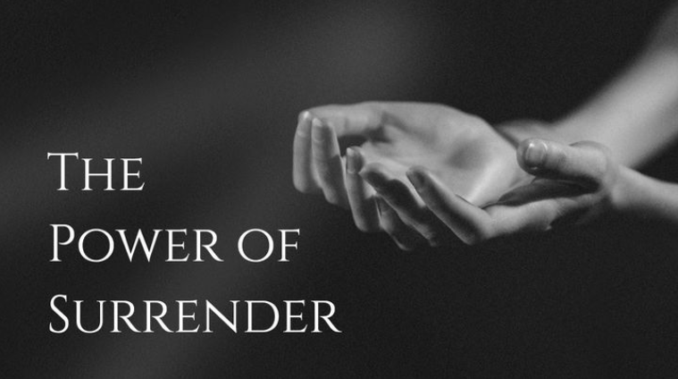 In our world, filled with talk about our “rights” as human beings, the message of the Bible is strikingly countercultural. At the heart of the Gospel is an innocent man condemned to death who nevertheless willingly lays down His life for others. In this study we learn about the power of surrender in our own lives.