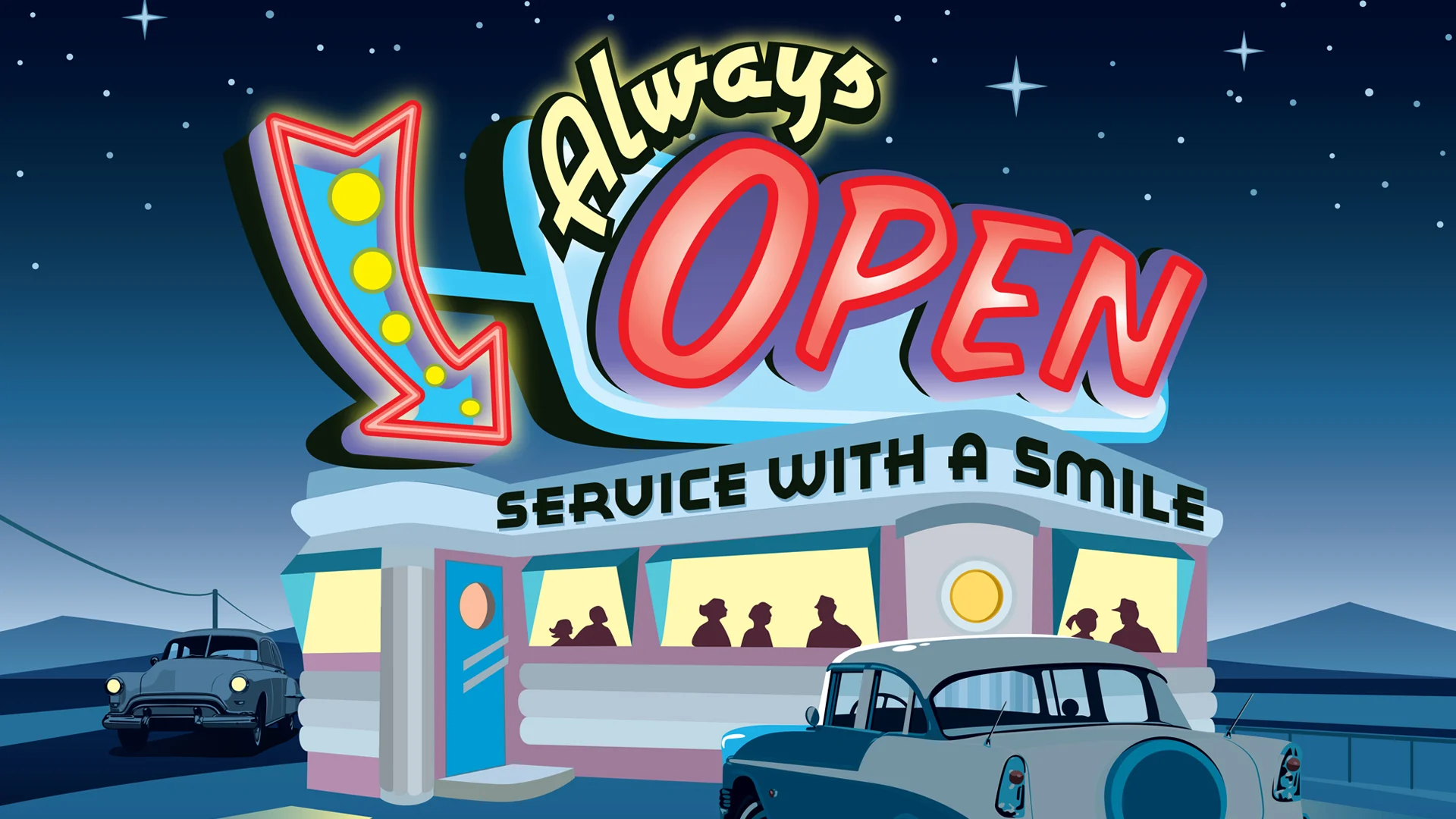 February 2019 Kid's Church