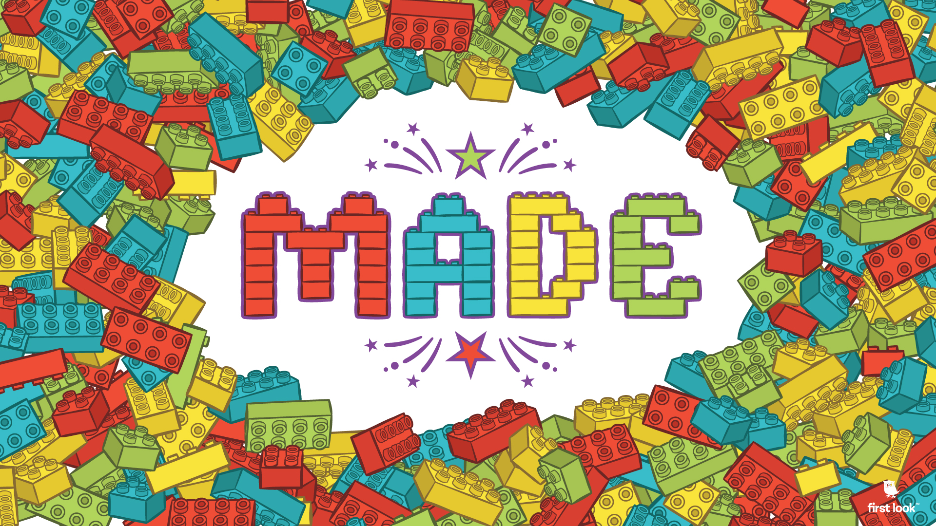 March 2019 Preschool Classes