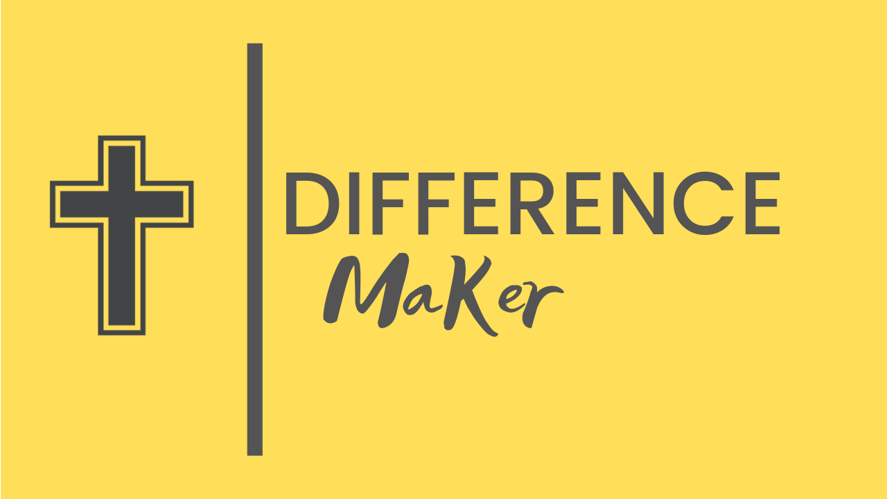 Difference Maker