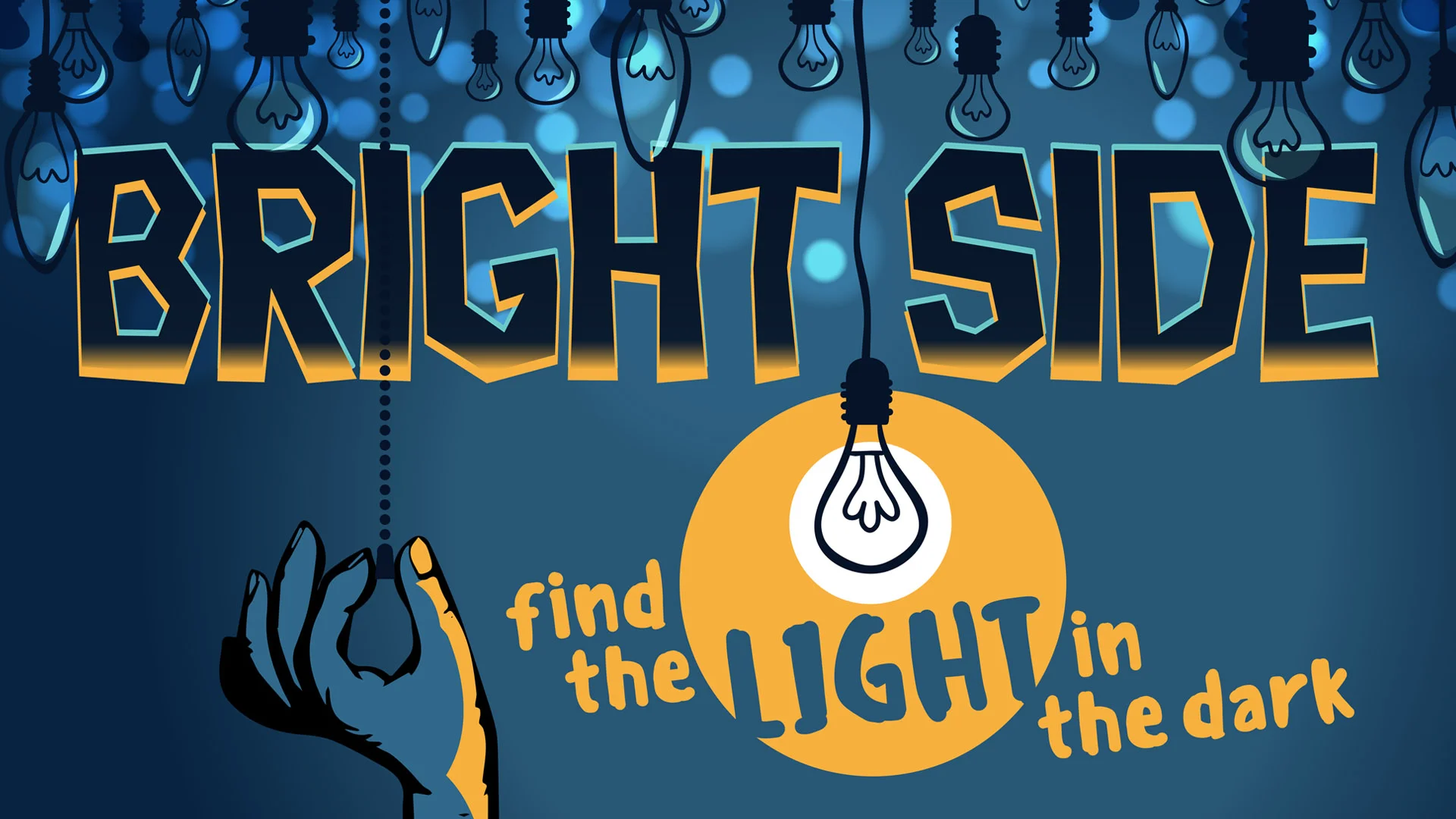 April 2019 Kid's Church