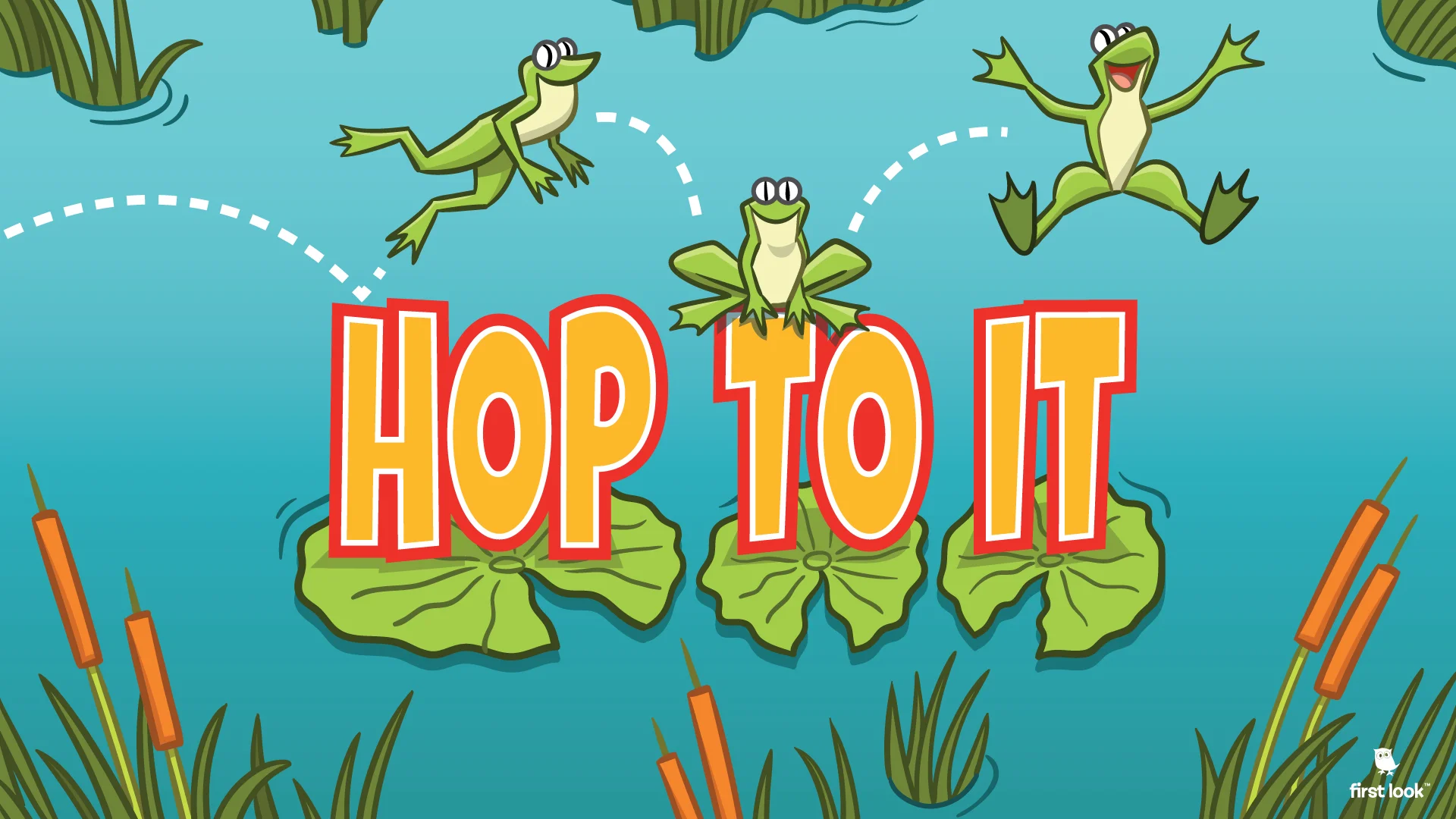 May 2019 Preschool Classes