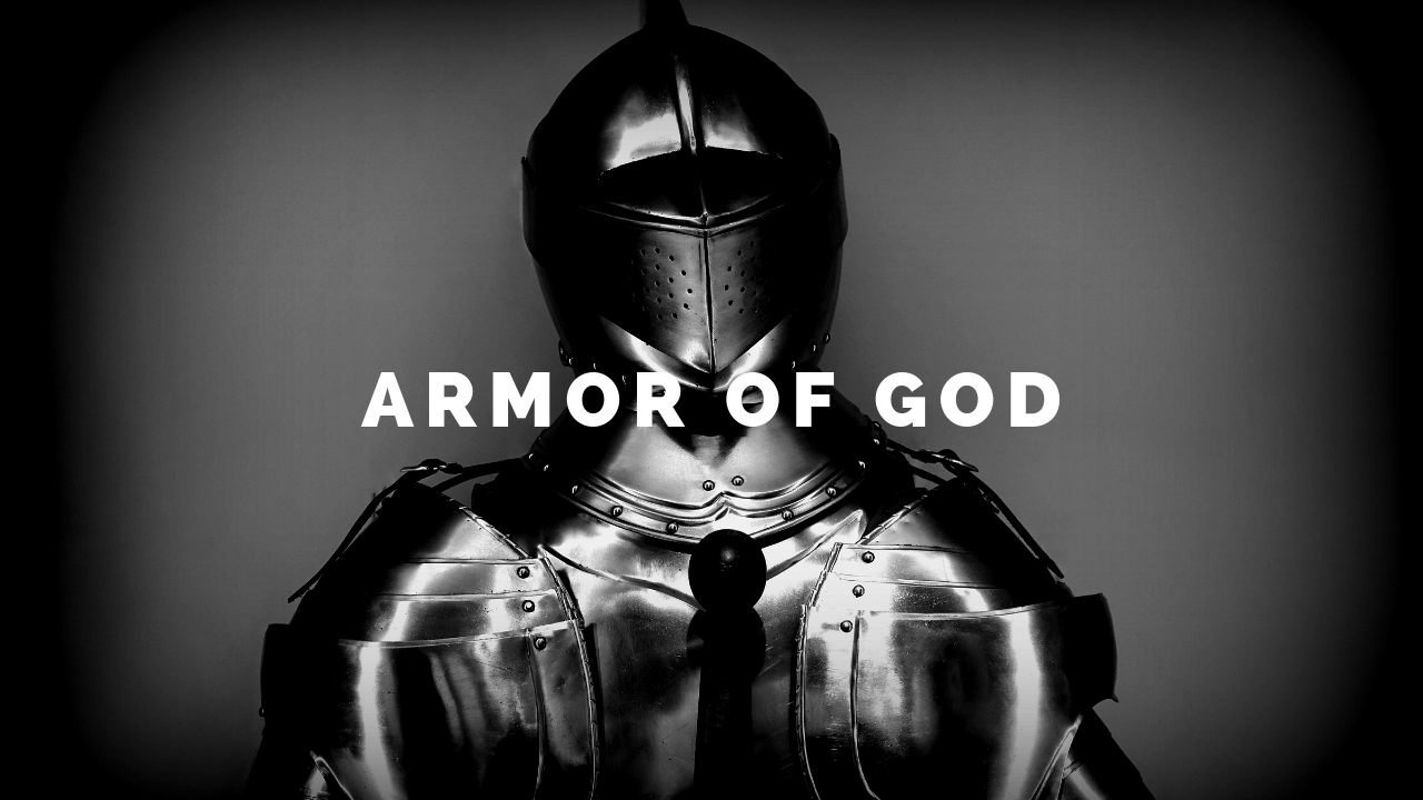 Armor of God