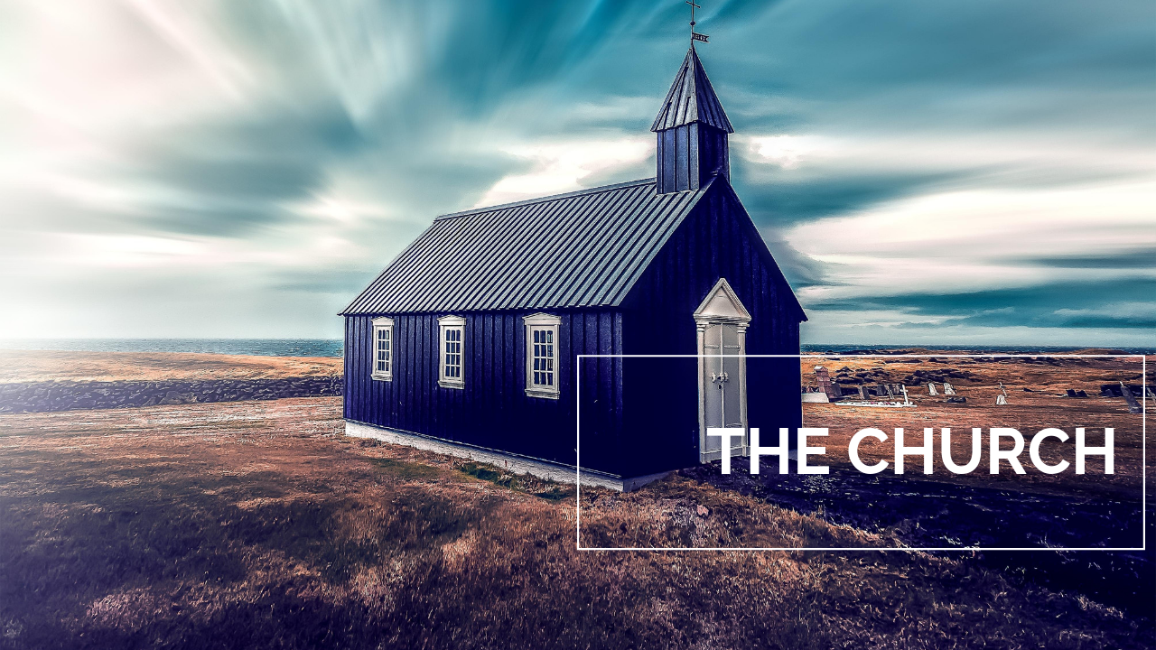 The Church