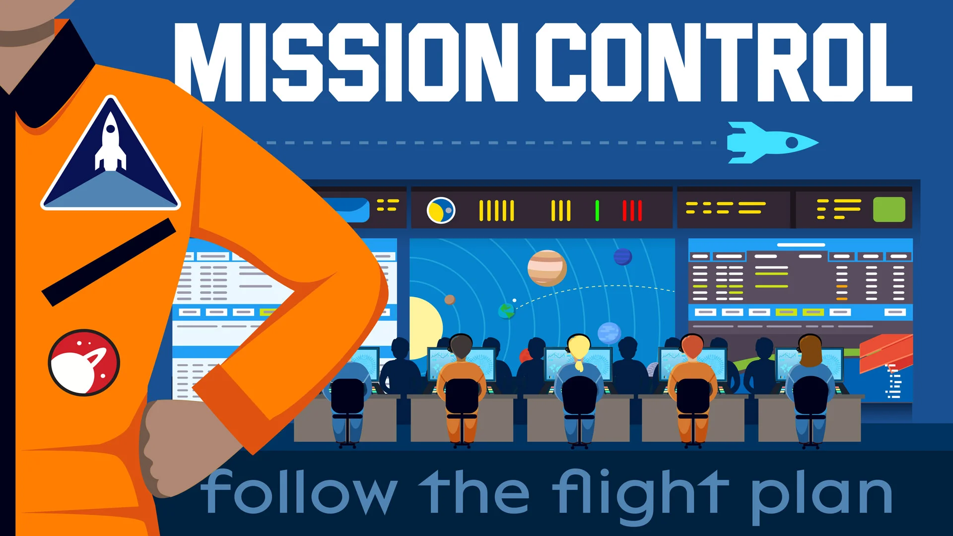 August 2019 Kid's Church