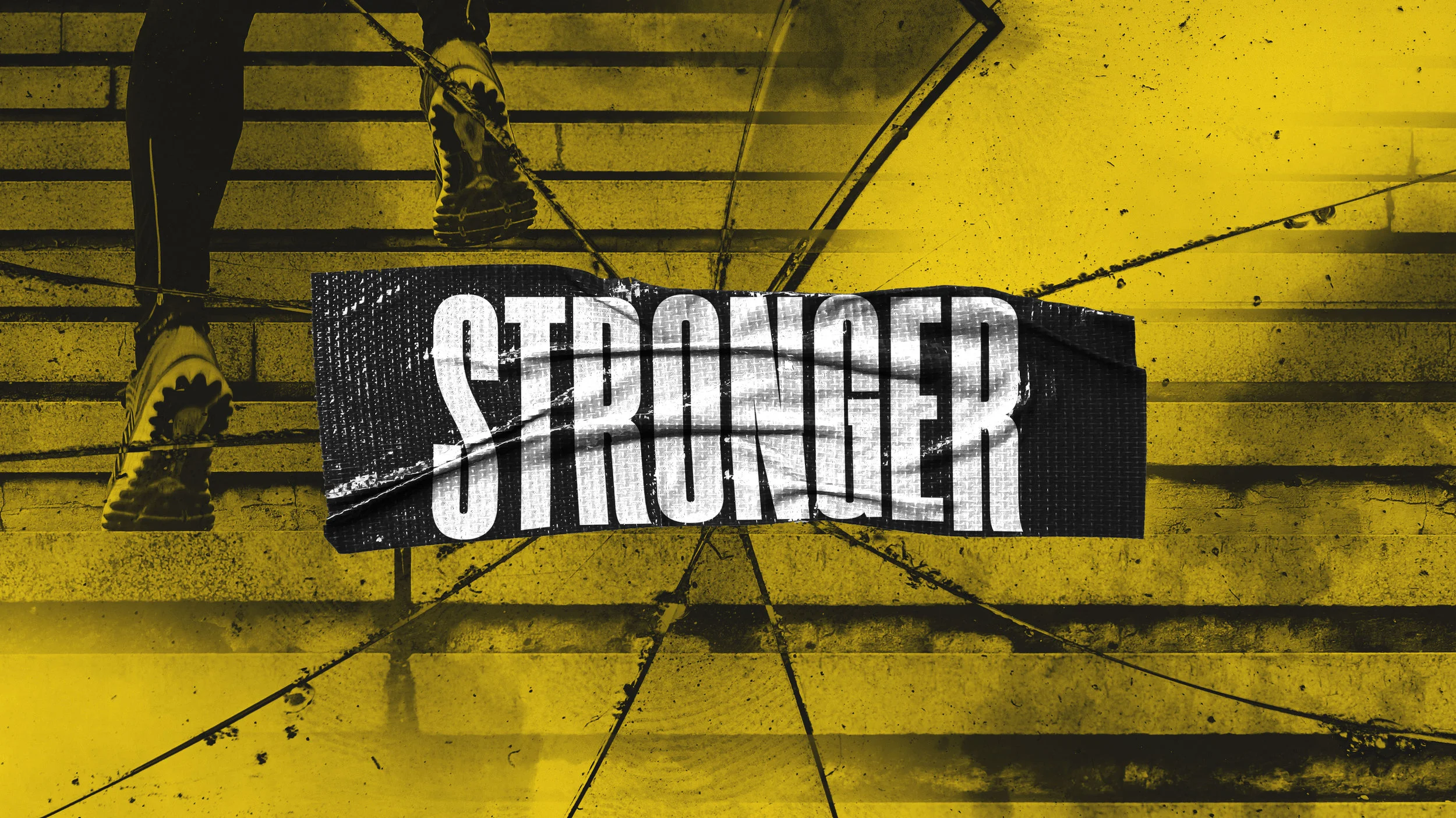New Series and New Format Beginning September 8th! 