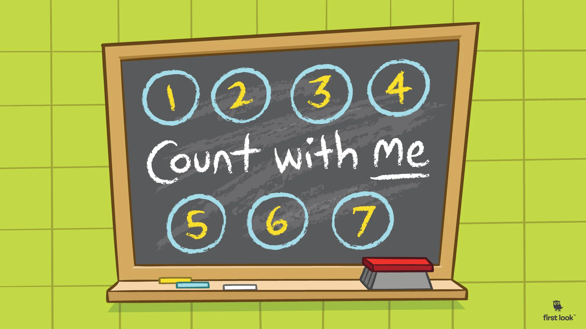 September 2019 Preschool Classes