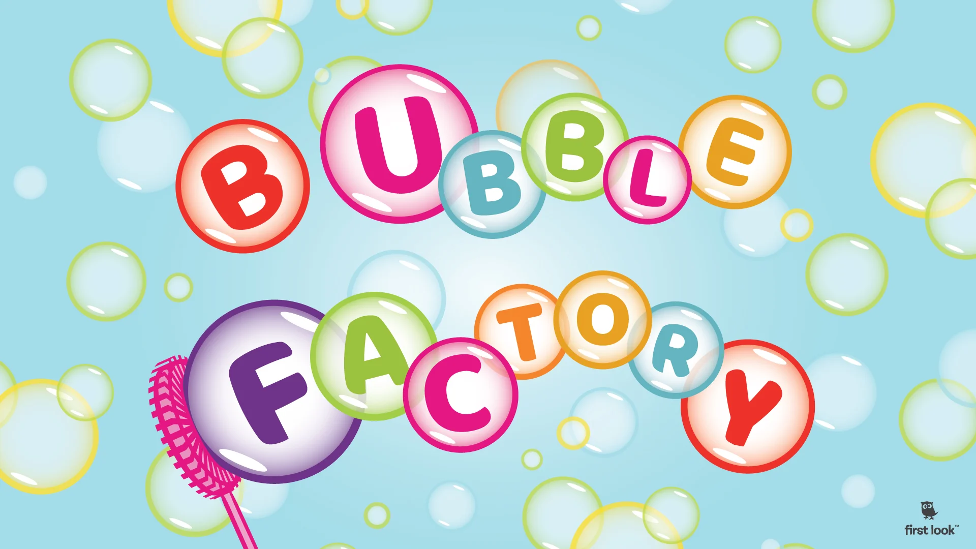 November 2019 Preschool Classes