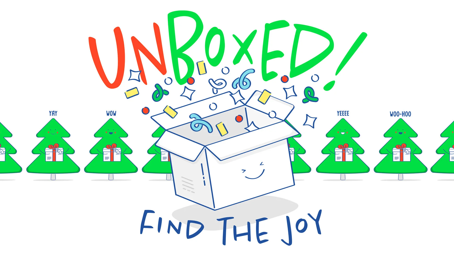 December 2019 Kid's Church