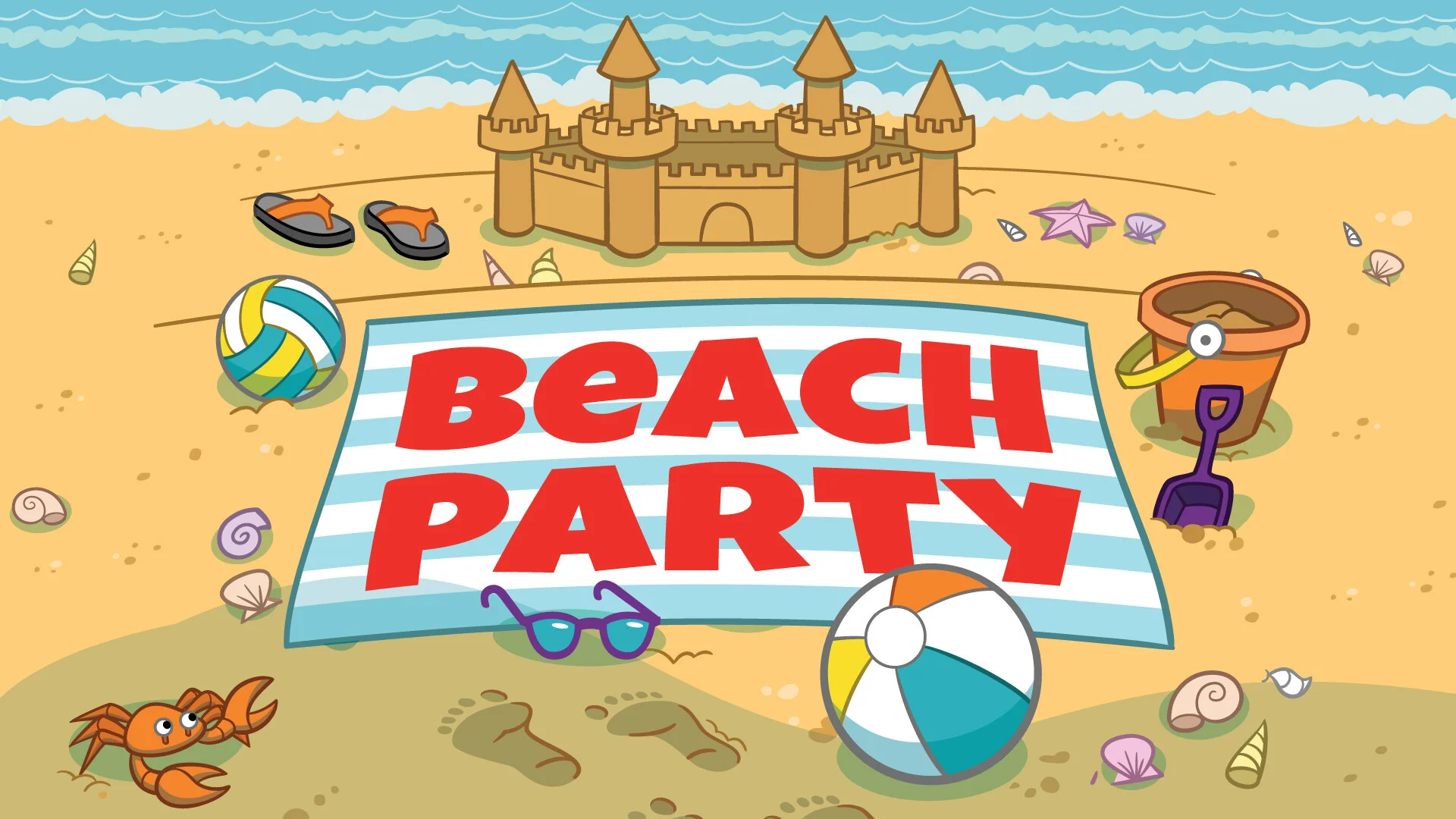 January 2020 Preschool Classes