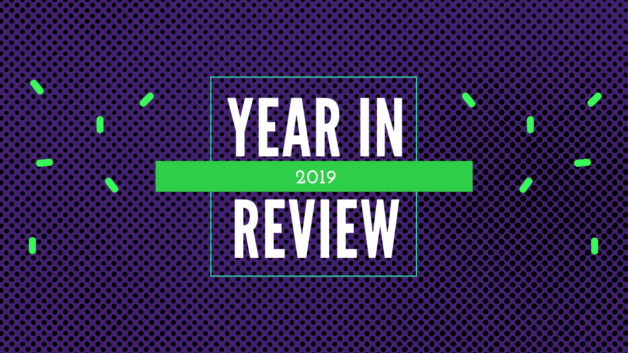Year in Review