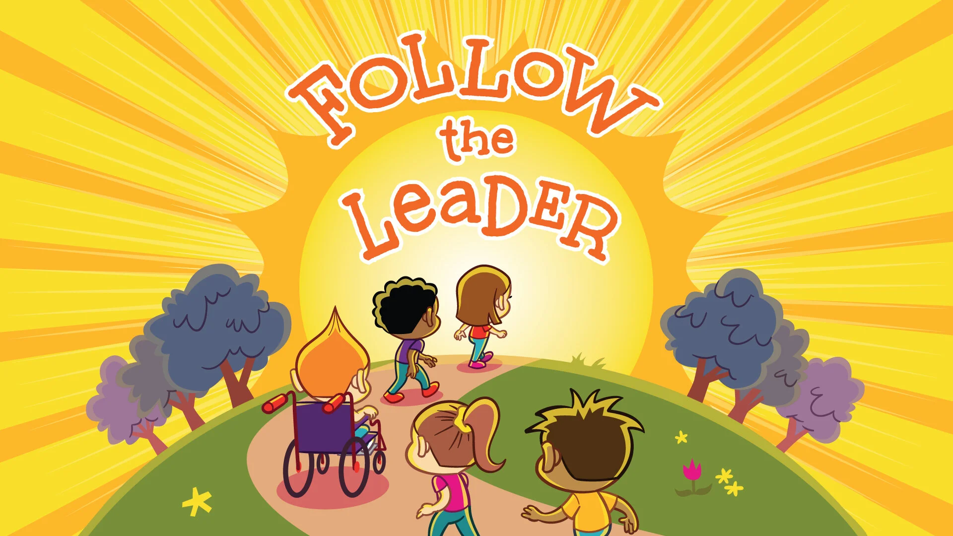 March 2020 Preschool Classes