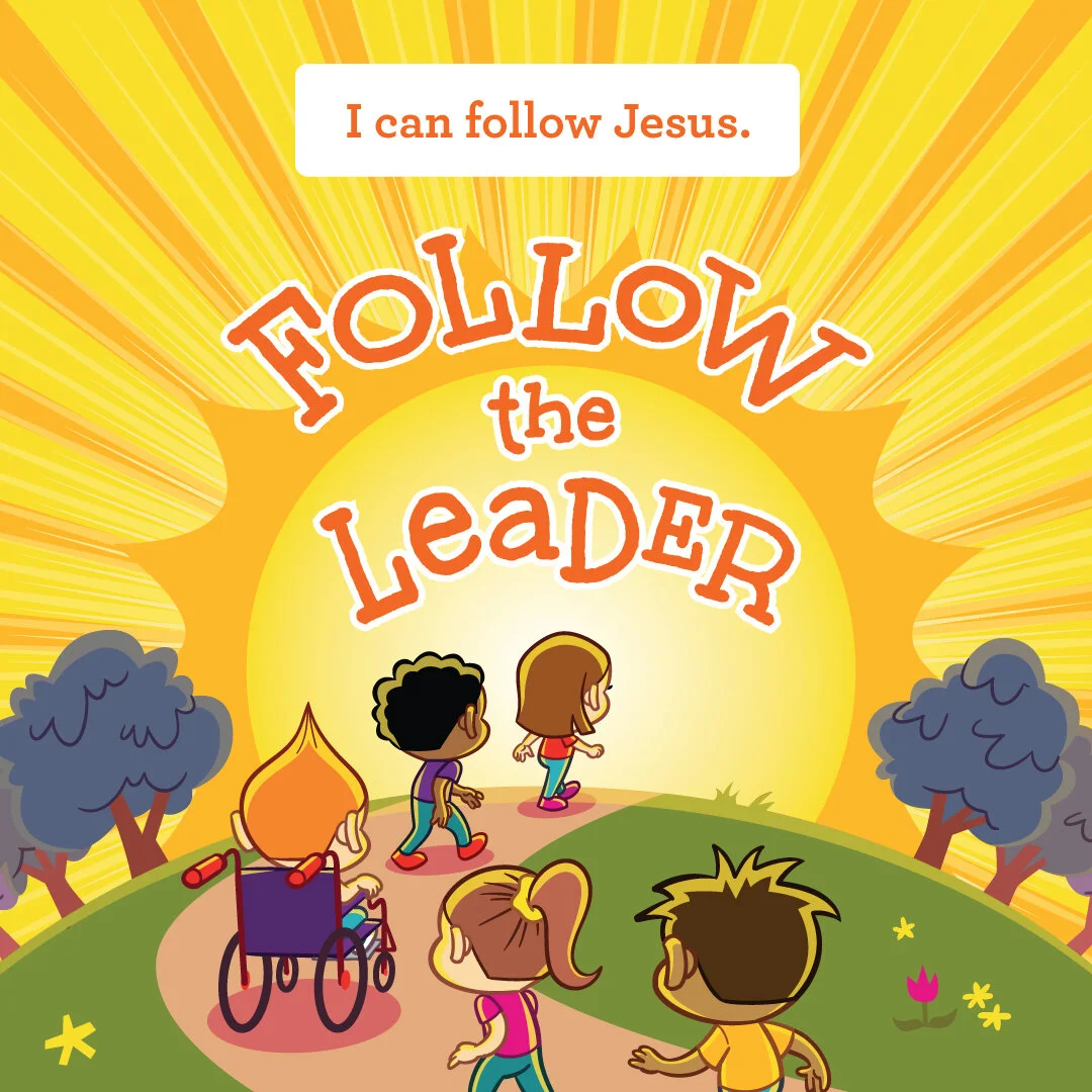 March 29 Preschool Materials