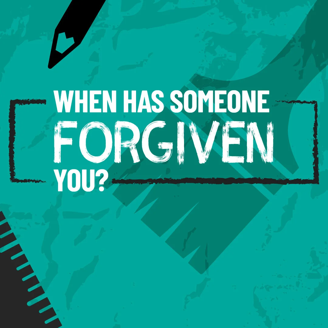 March 22 Kid's Church materials