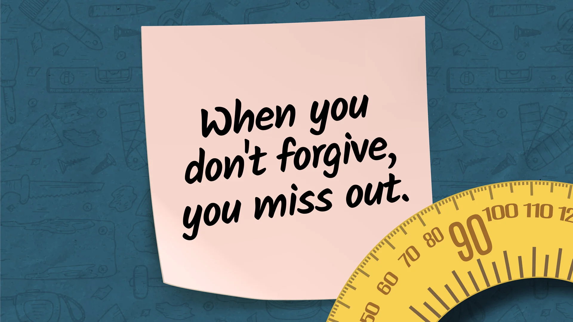 March 29 Kid's Church materials