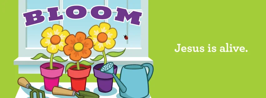 April 26 Preschool Materials