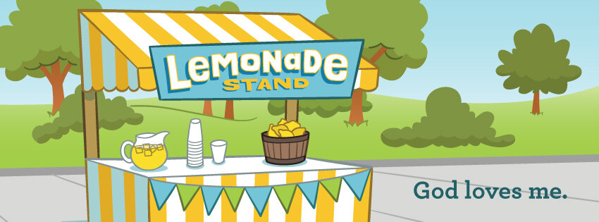 May 31 Preschool Materials