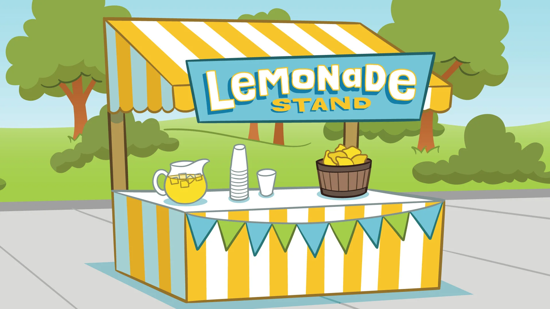 May 2020 Preschool Classes