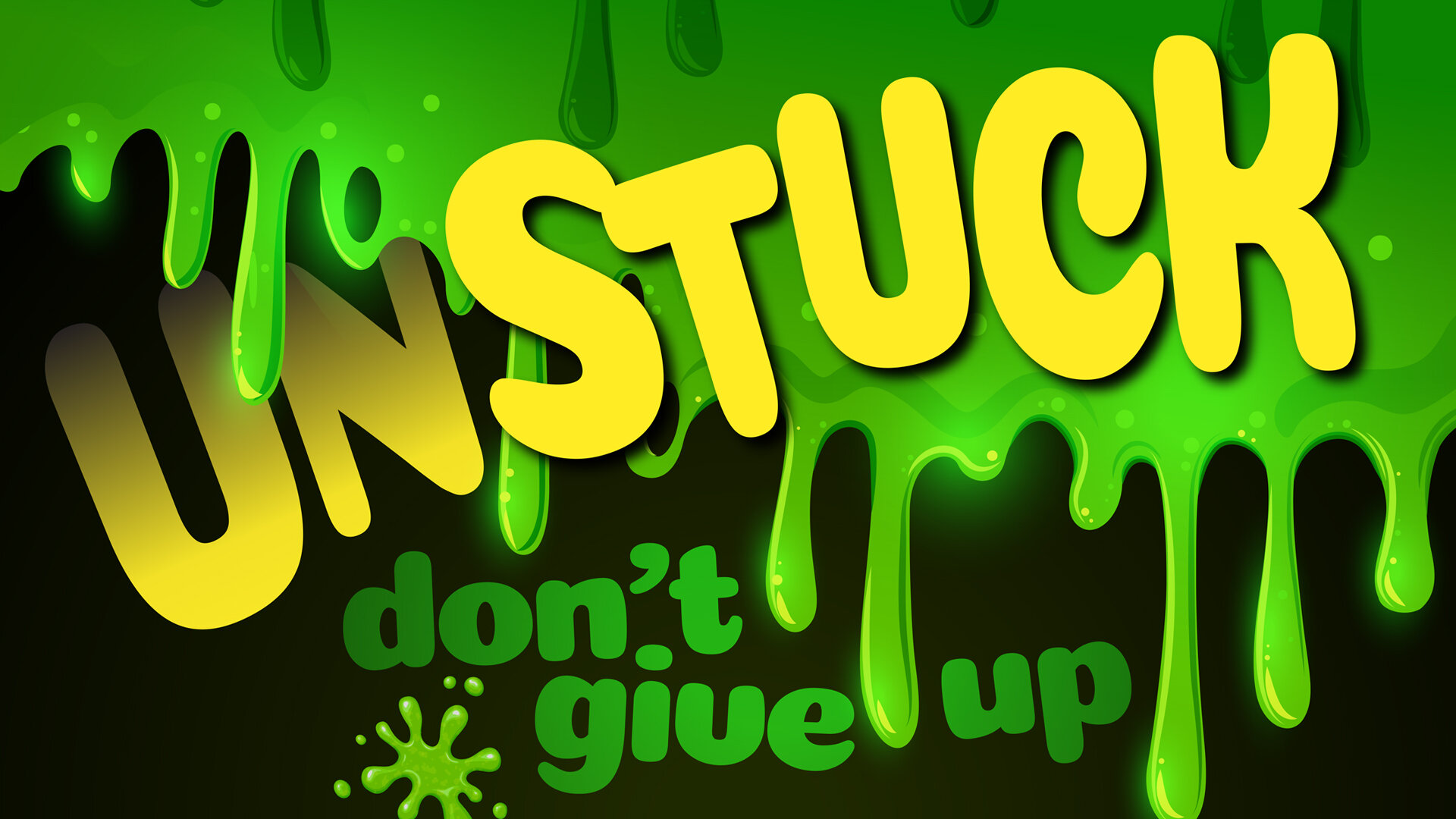 May 2020 Kid's Church