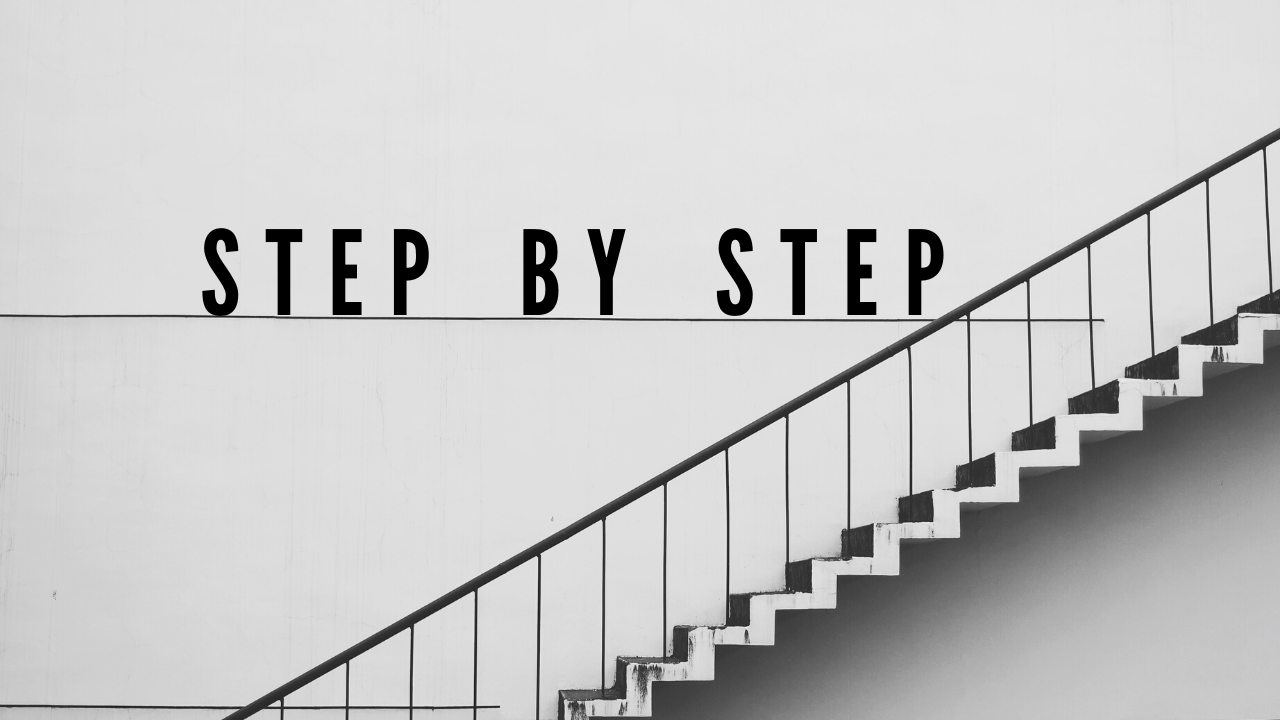 Step by Step