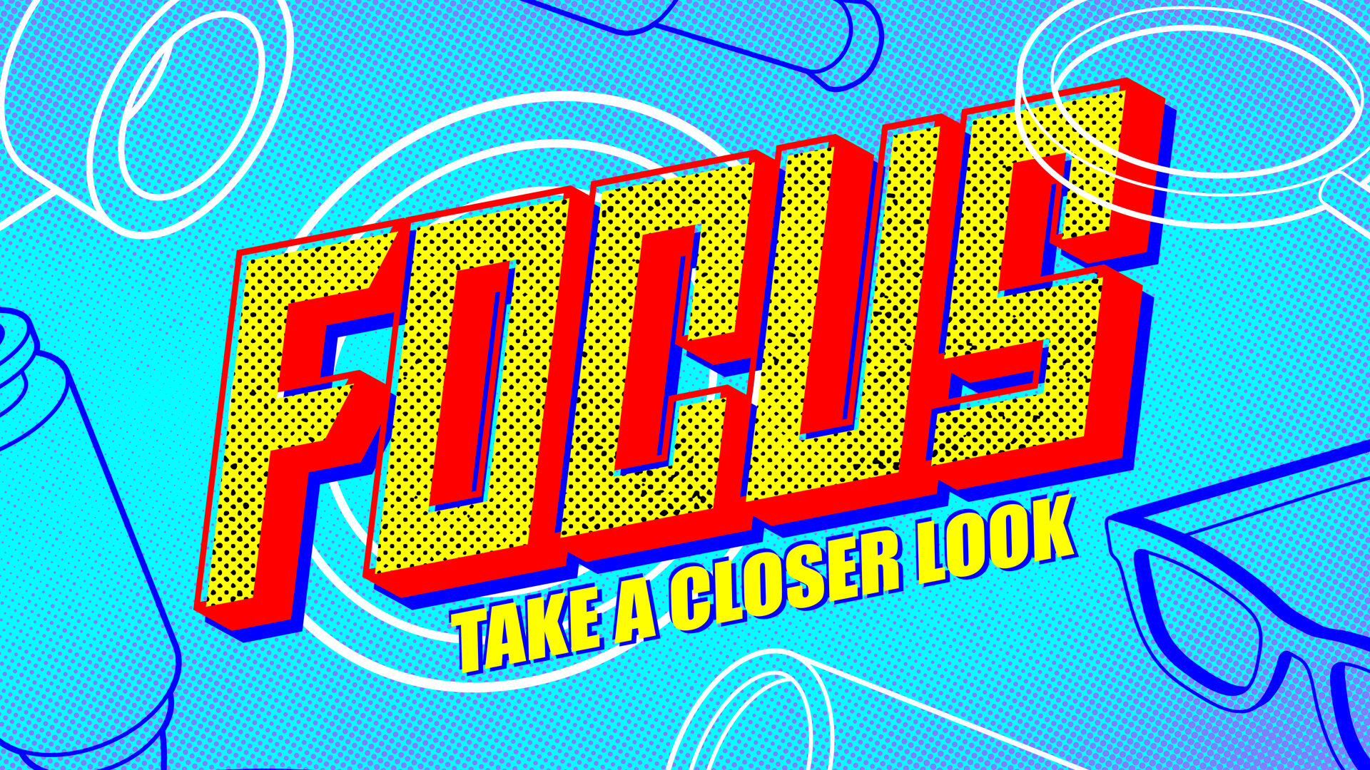 June 2020 Kid's Church