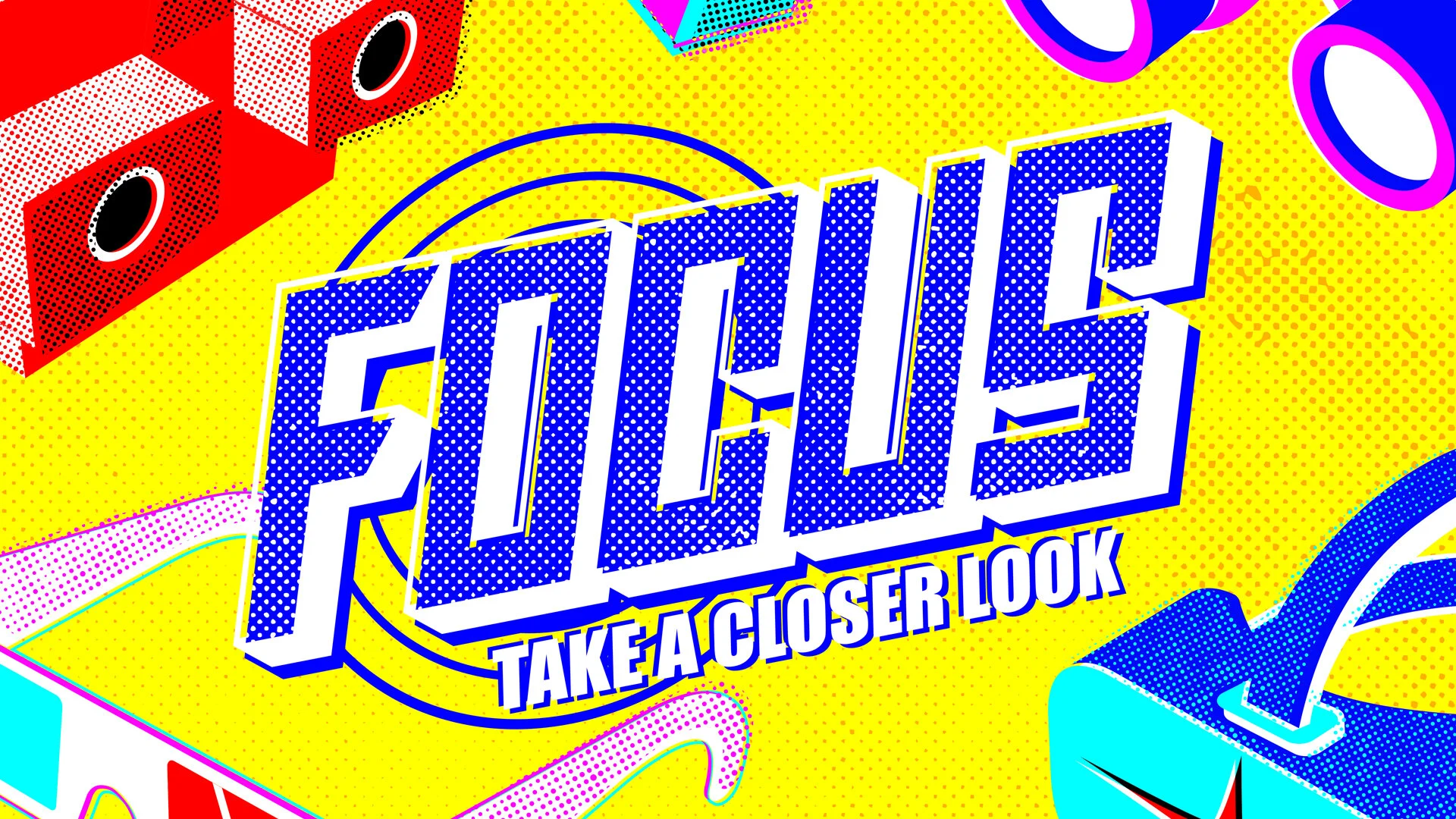 July 2020 Kid's Church