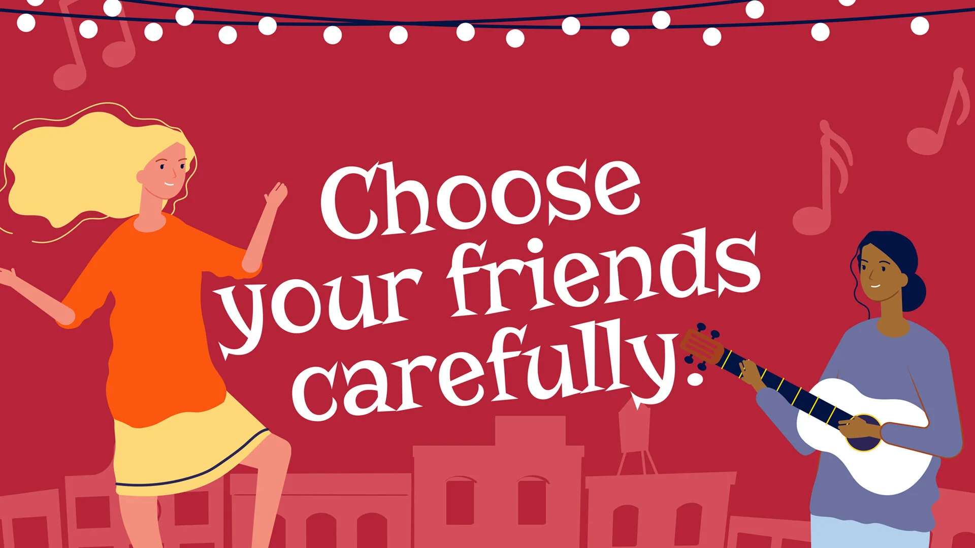 September 6 Kid's Church materials