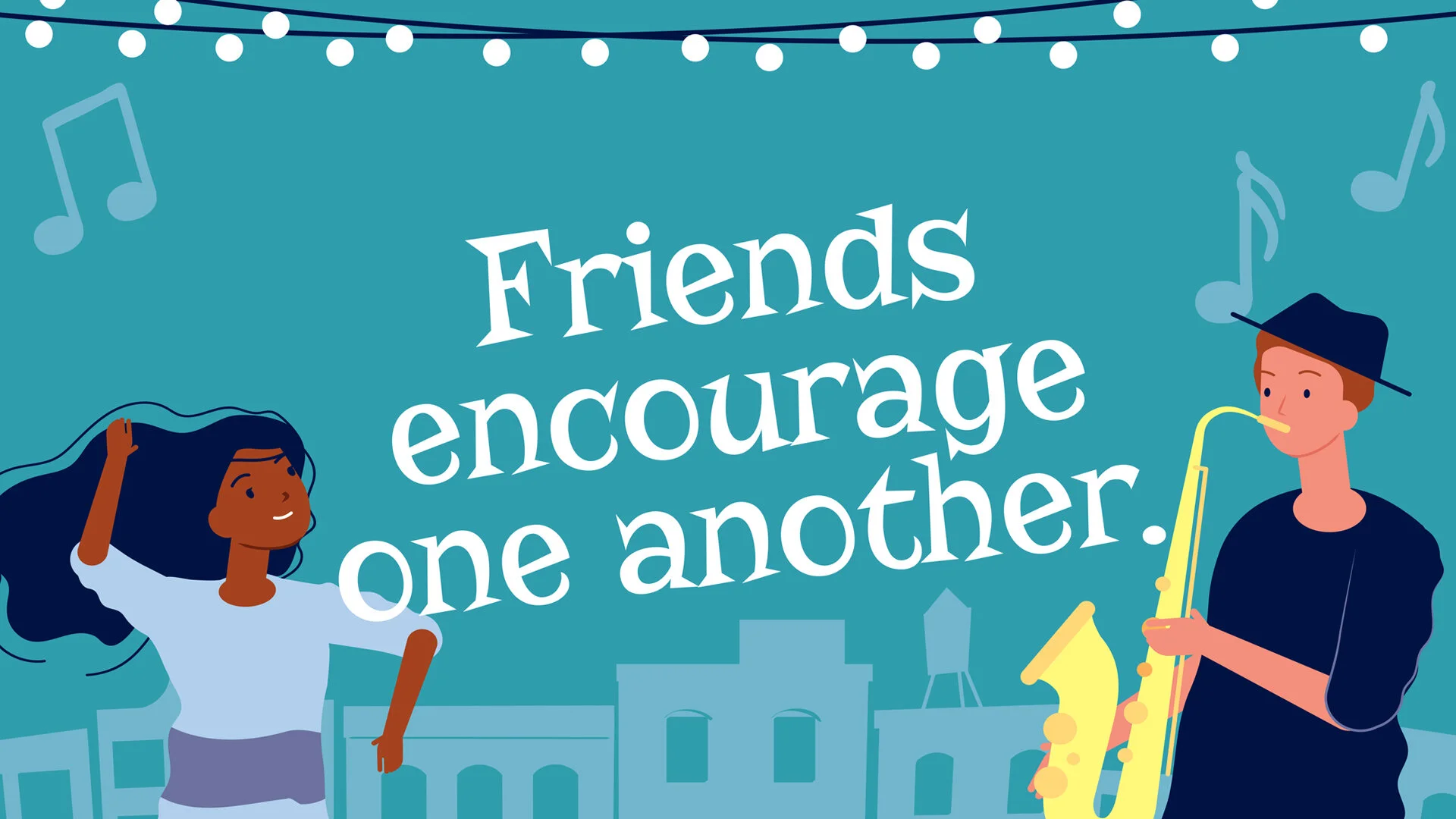 September 20 Kid's Church materials