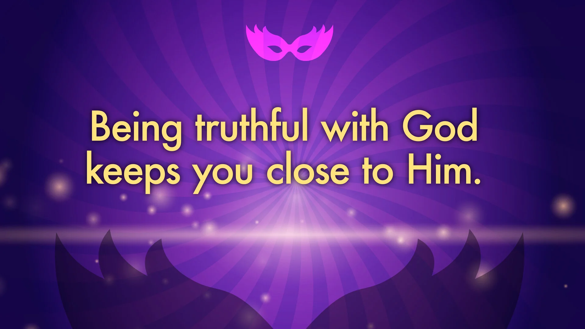 October 11 Kid's Church materials