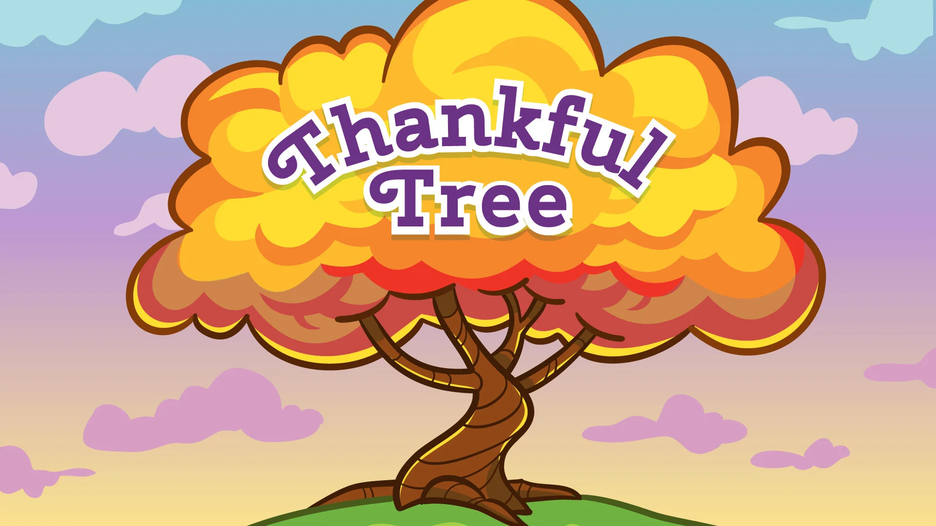 November 2020 Preschool Classes