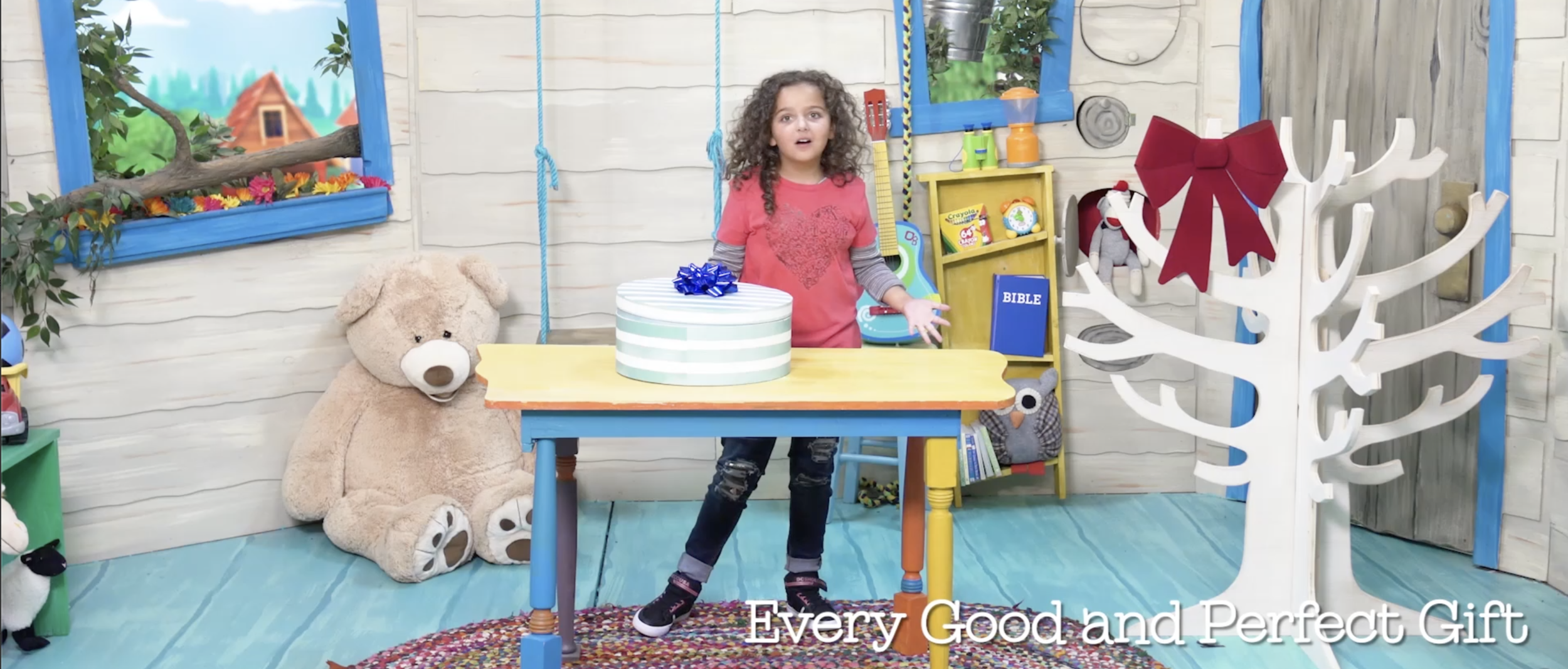 November 1 Preschool Materials