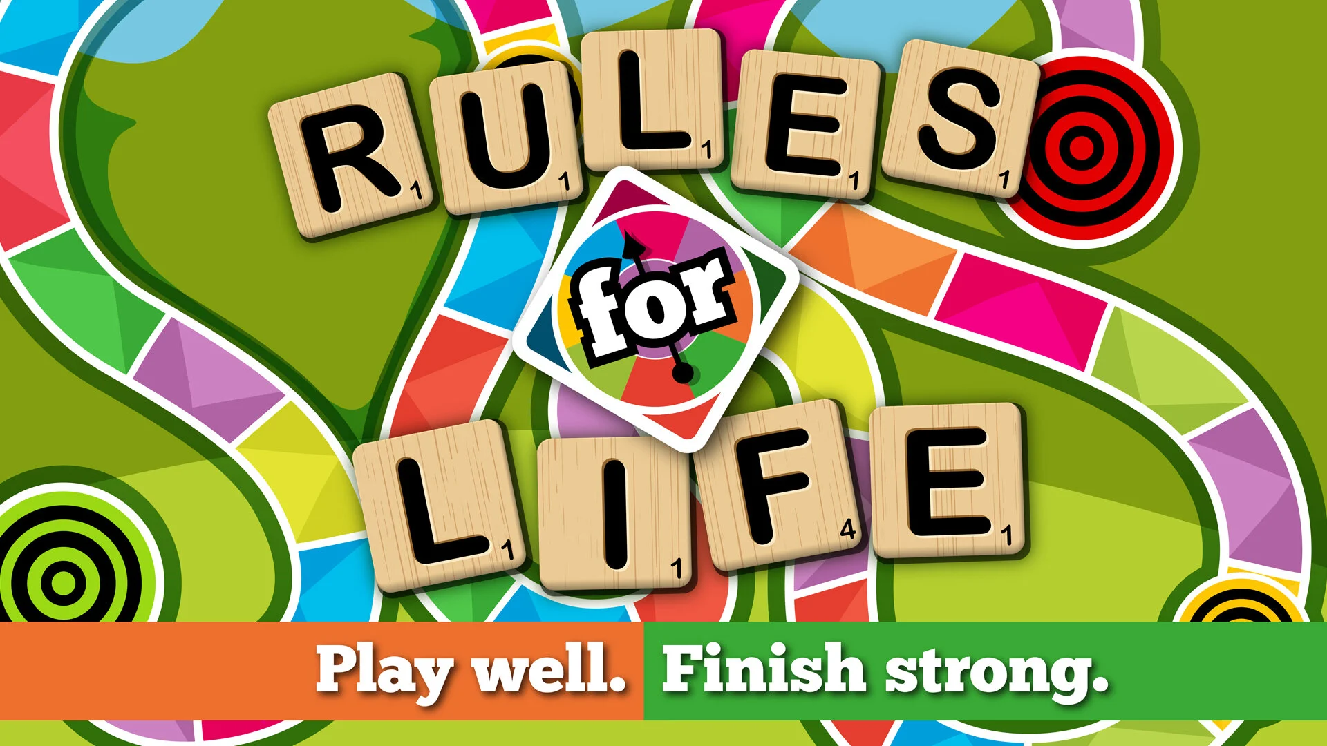 January 2021 Kid's Church