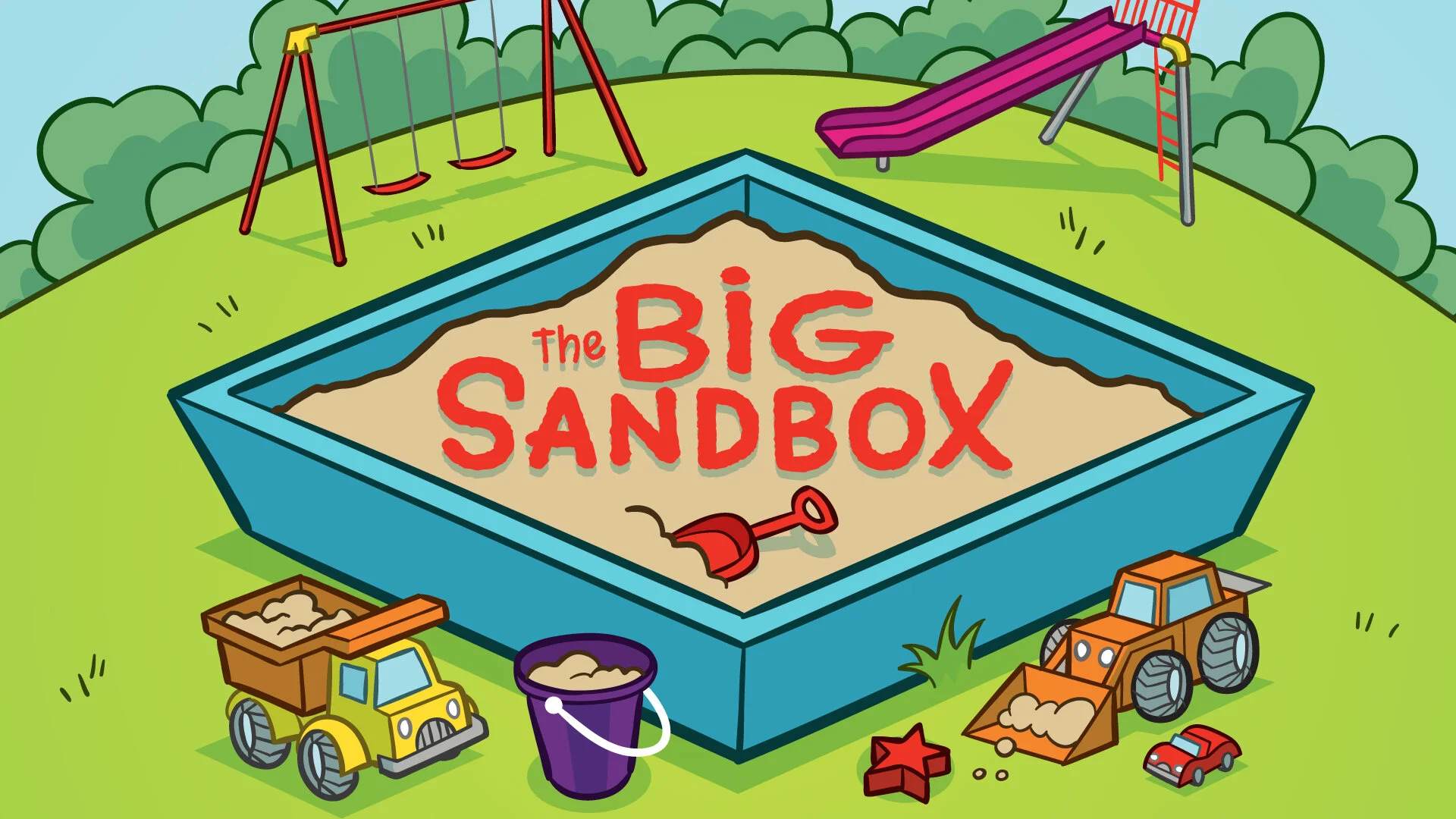 February 2021 Preschool Classes