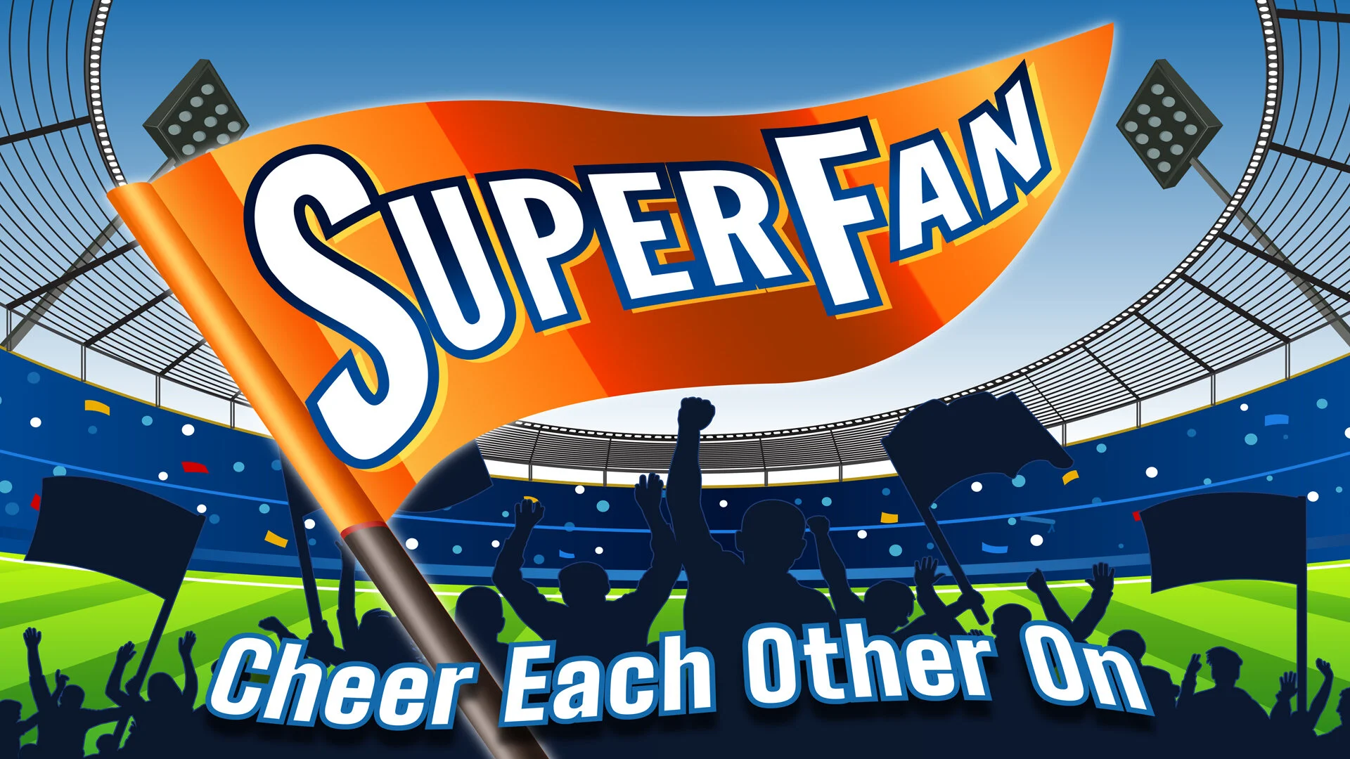 February 2021 Kid's Church