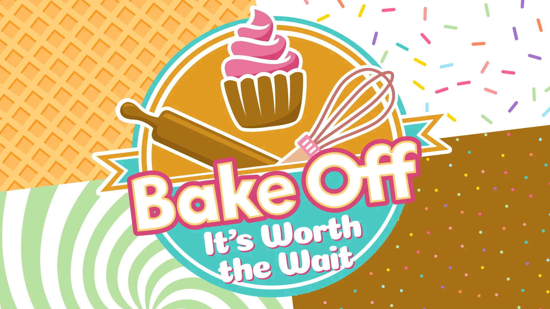 March 2021 Kid's Church