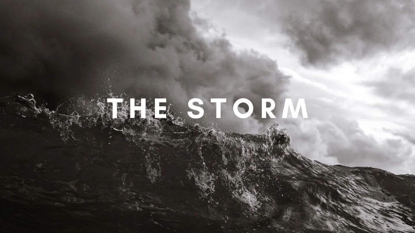 The Storm