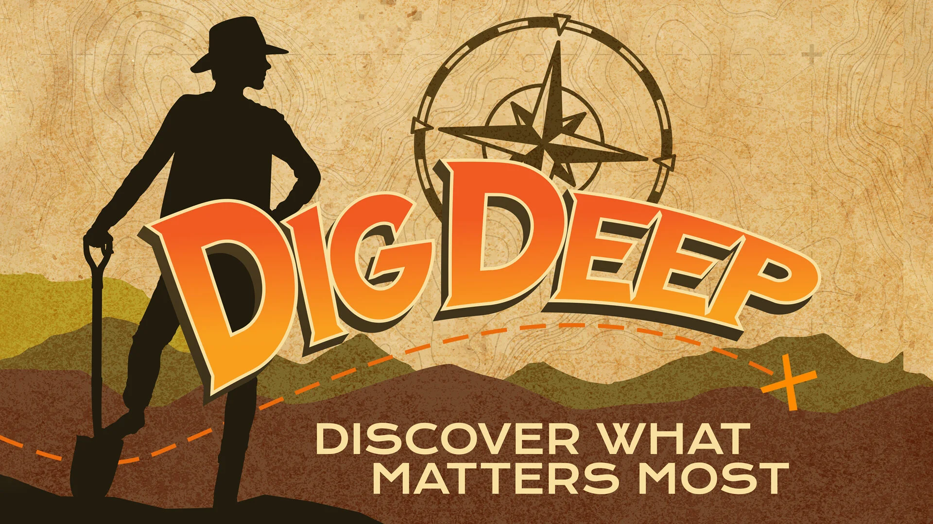 August 2021 Kid's Church